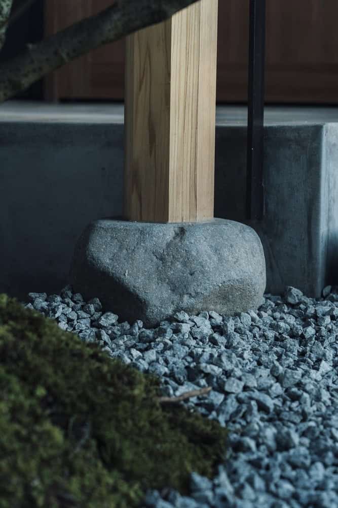 MyouKei-An House by kvalito in Ibaraki, Japan MyouKei-An House by kvalito in Ibaraki, Japan