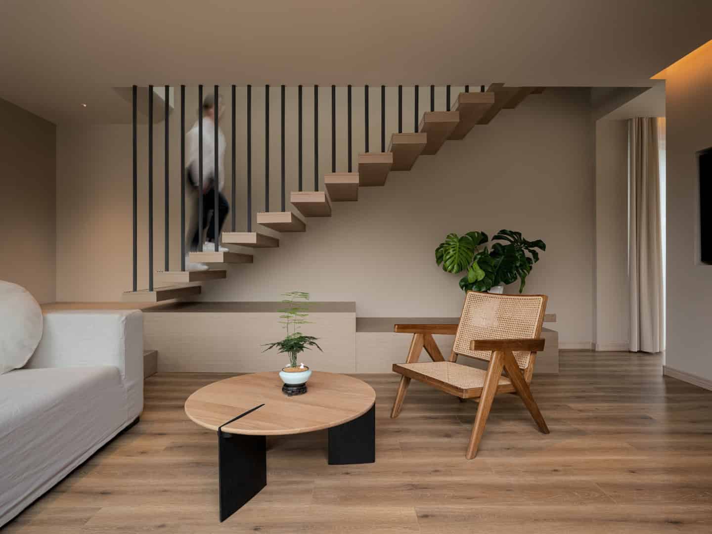 SAMANTHA Resort by UNFOLDESIGN in Hubei, China SAMANTHA Resort by UNFOLDESIGN in Hubei, China