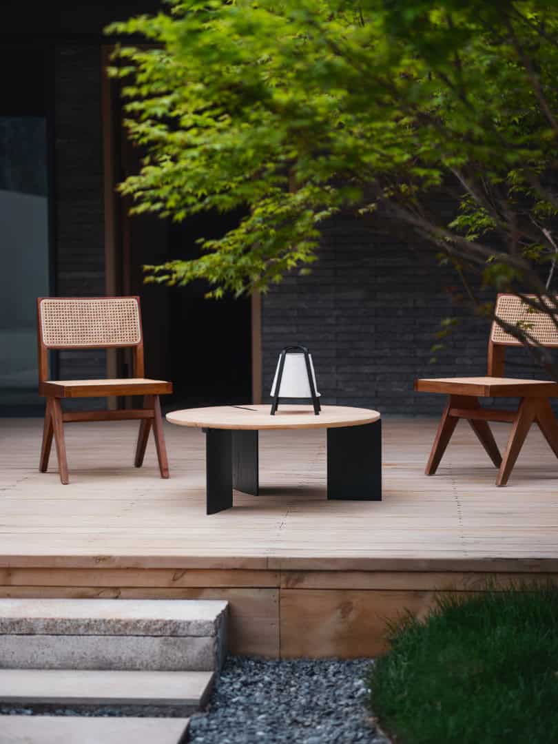 SAMANTHA Resort by UNFOLDESIGN in Hubei, China SAMANTHA Resort by UNFOLDESIGN in Hubei, China