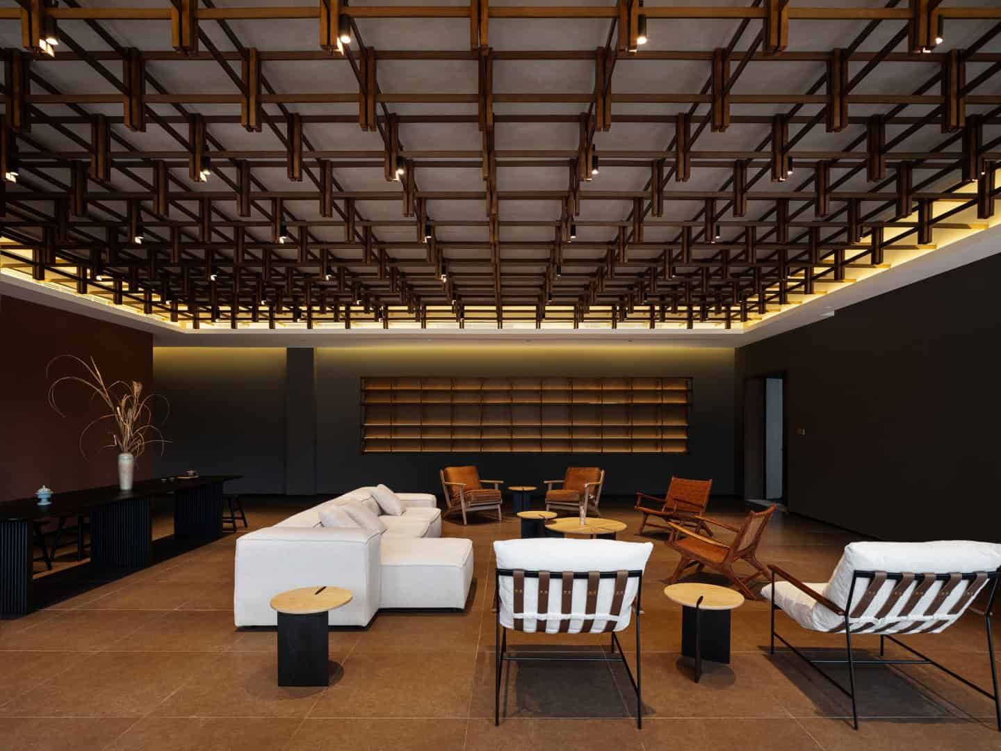 SAMANTHA Resort by UNFOLDESIGN in Hubei, China SAMANTHA Resort by UNFOLDESIGN in Hubei, China