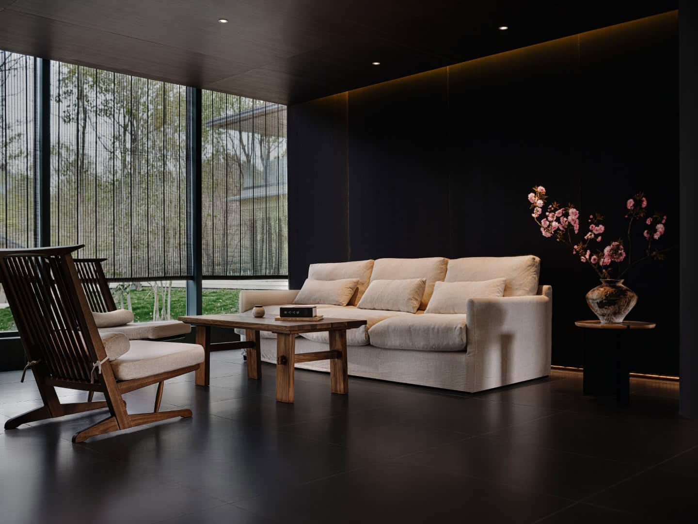 SAMANTHA Resort by UNFOLDESIGN in Hubei, China SAMANTHA Resort by UNFOLDESIGN in Hubei, China