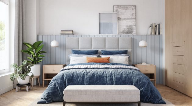 Bedframes for Different Decor Styles: Finding the Perfect Match