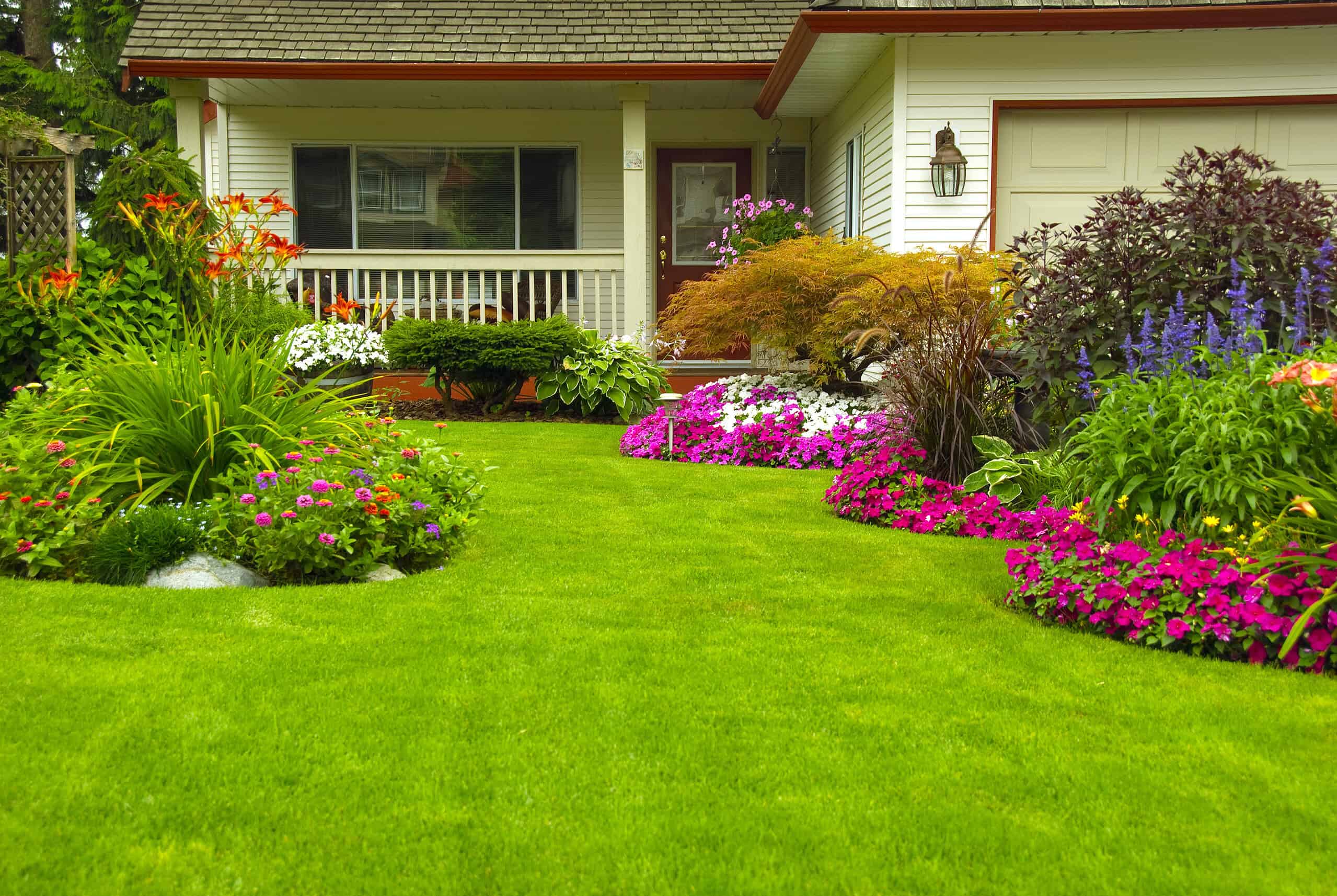 Tips to Follow for a Lawn That’s Healthy and Weed-Free