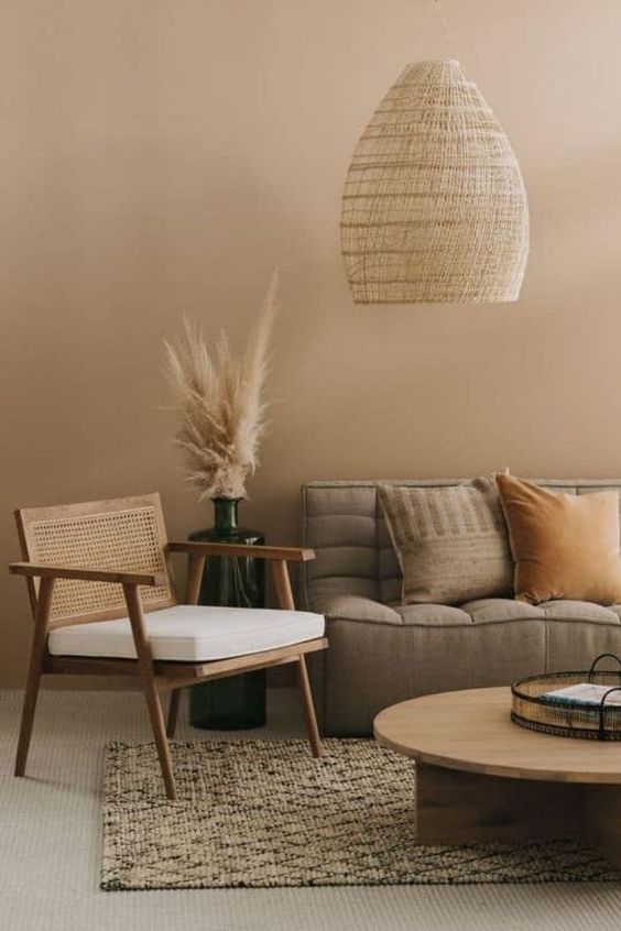 Tips on How to Choose the Ideal Color that Fits Your Living Room Decor