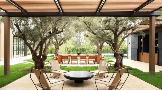 The Ultimate Guide to Designing the Perfect Patio for Your Home