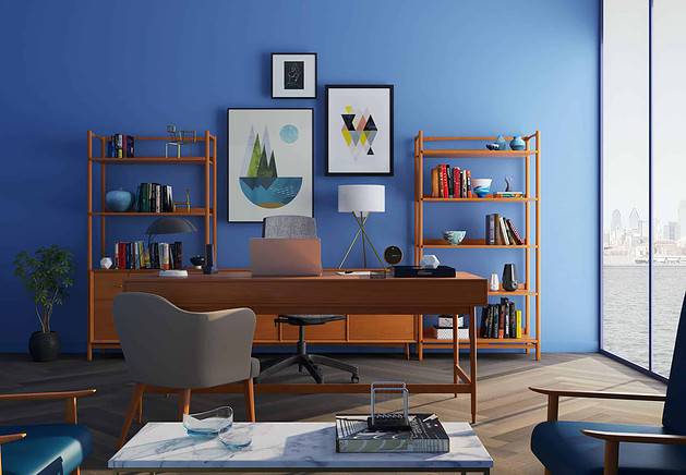 Benefits of Using 3D Rendering for Home Decor and Interior Design