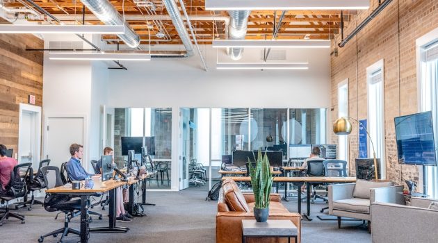 The Importance of Design in Creating Productive Working Spaces