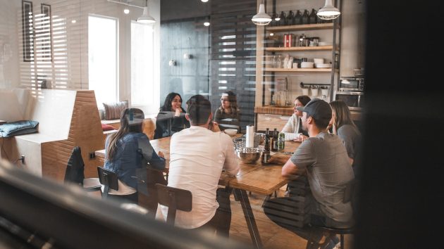 Different Interior & Floor Plans for Different Types of Businesses
