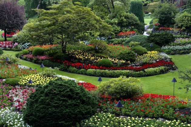 Building Your Dream Home: How To Design A Lovely Garden