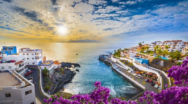 Canary Islands – Choosing The Island For The Real Estate Investment