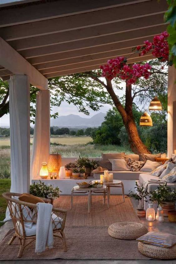 Incredible beach and country houses to enjoy all summer long