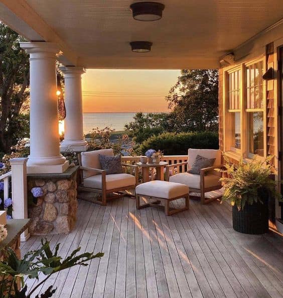 Incredible beach and country houses to enjoy all summer long