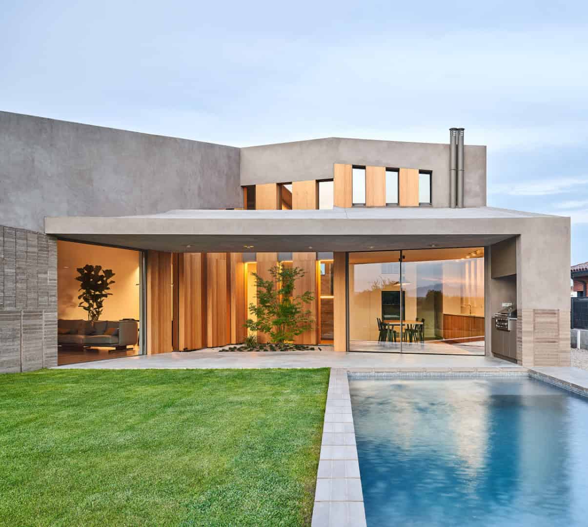 12. House in Vilobí d’Onyar 12. House in Vilobí d’Onyar