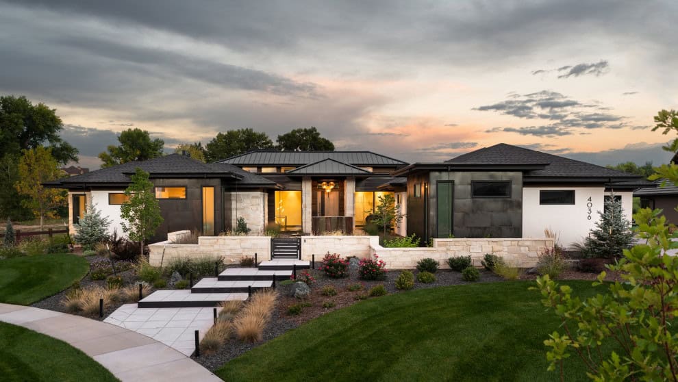 14. Modern Luxury in Timnath, Colorado 14. Modern Luxury in Timnath, Colorado