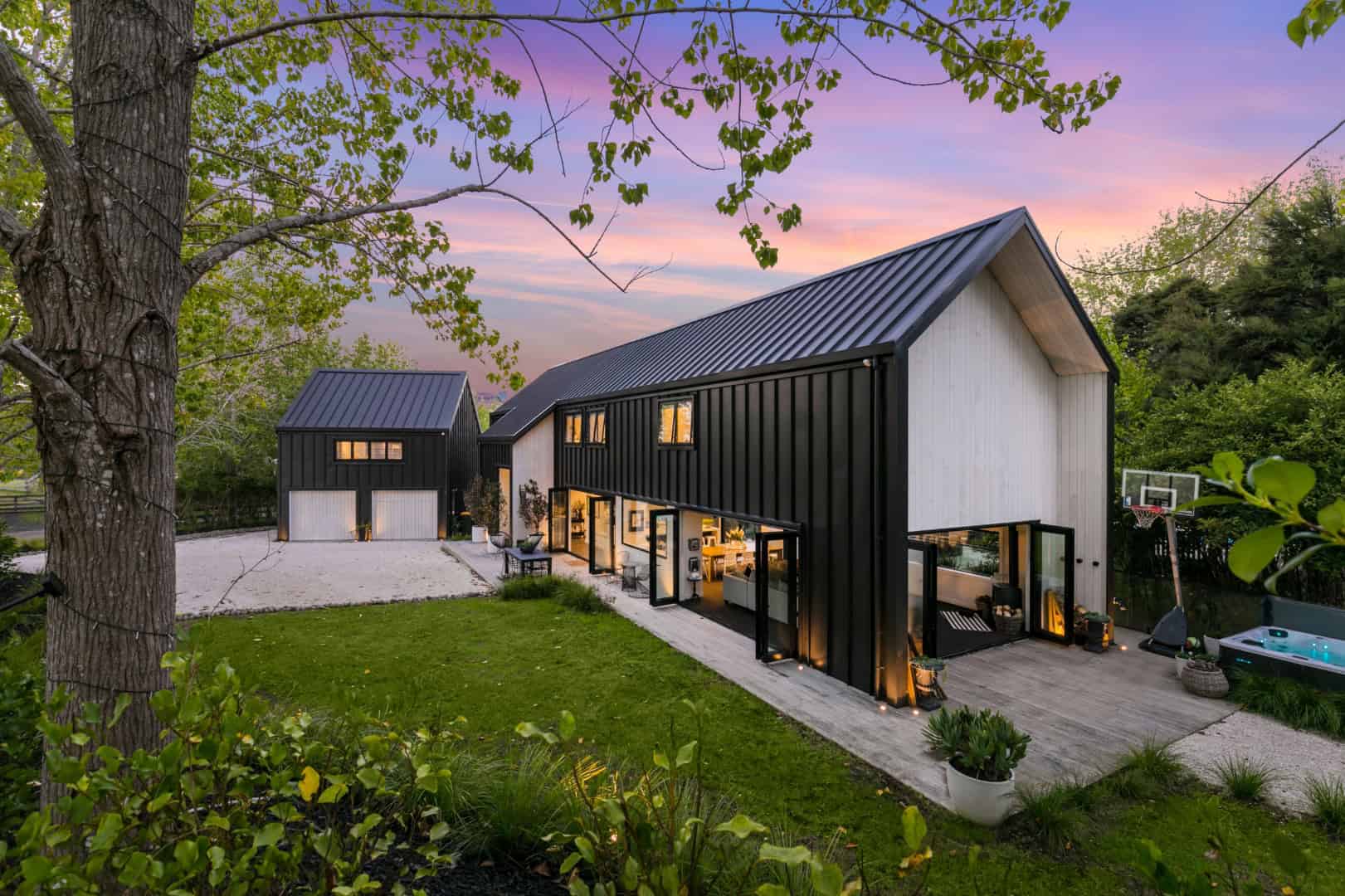 3. Coatesville Family Home 3. Coatesville Family Home