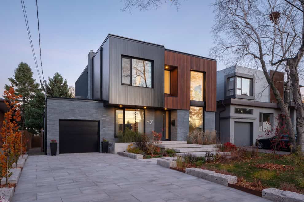 6. Sunnylea Residence 6. Sunnylea Residence