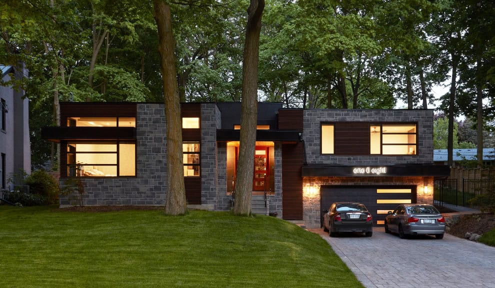 8. Forestview Bungalow 8. Forestview Bungalow