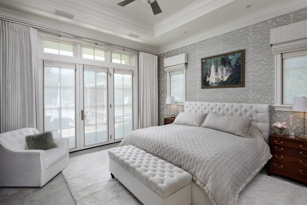 15 Cozy and Timeless Traditional Bedroom Designs