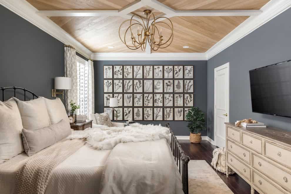 15 Cozy and Timeless Traditional Bedroom Designs