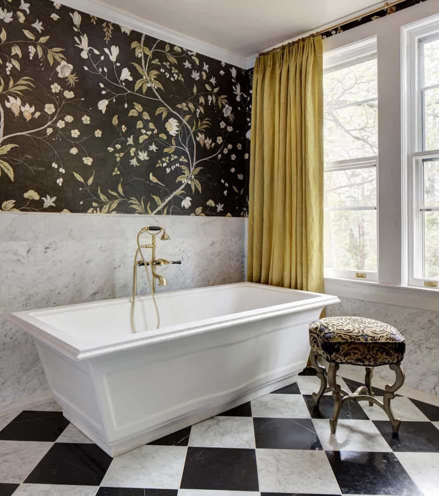 14. Residential Bathroom 14. Residential Bathroom