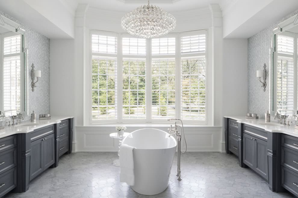 9. Southern Colonial 9. Southern Colonial