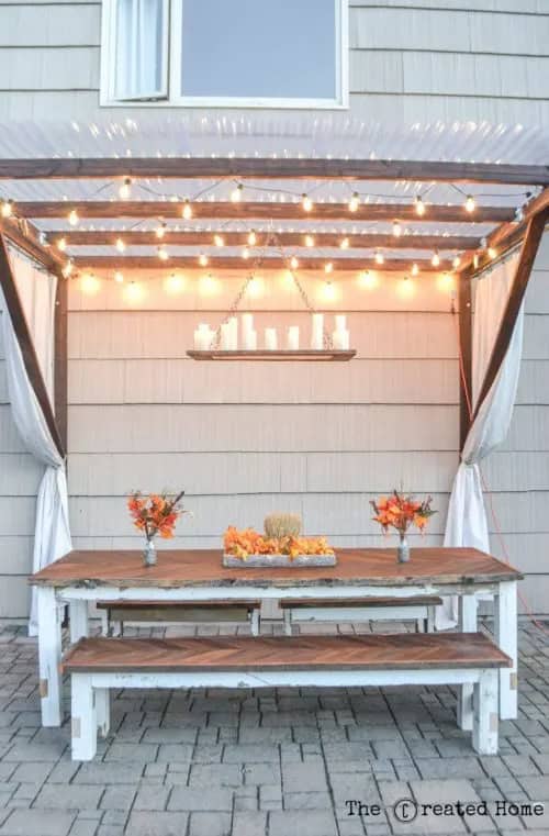 15 Inspiring DIY Backyard Ideas to Elevate Your Outdoor Space