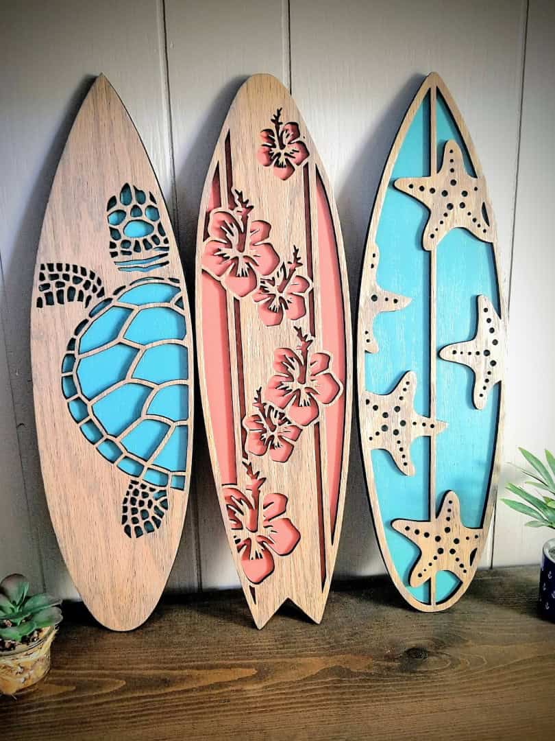 15. Hawaiian Surfboards 15. Hawaiian Surfboards