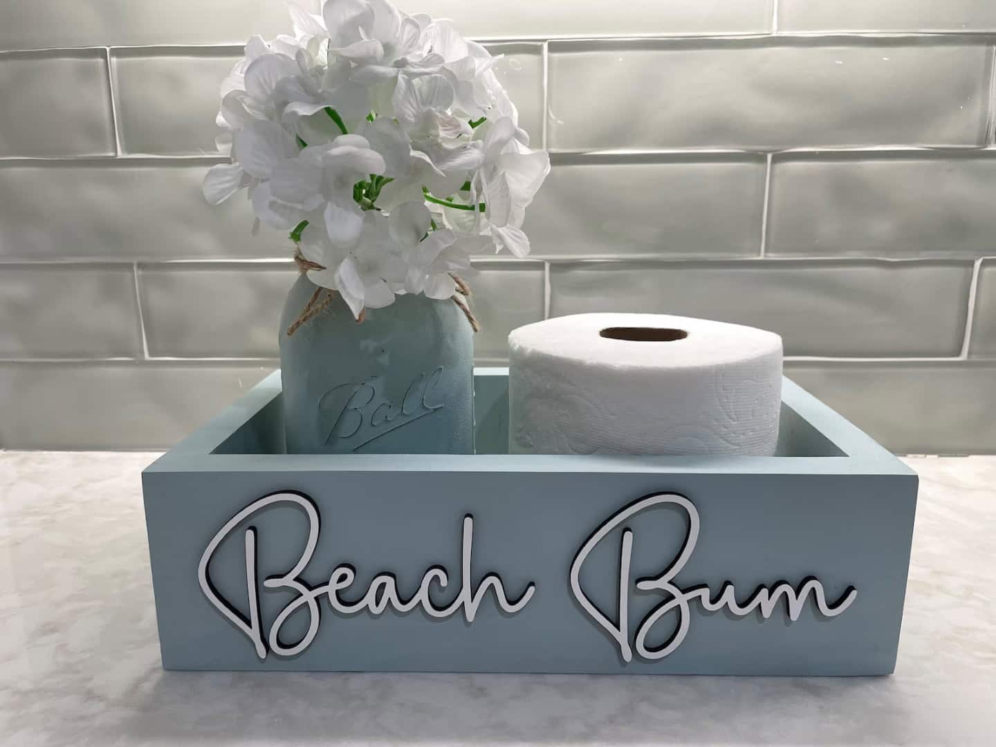 18. Beach Bum Bathroom Decor 18. Beach Bum Bathroom Decor