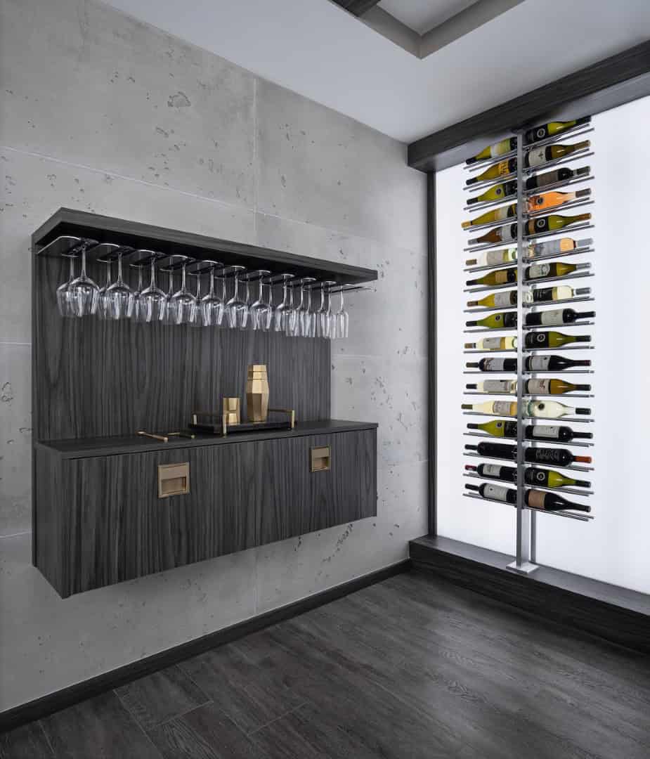 10. Piccadilly Basement