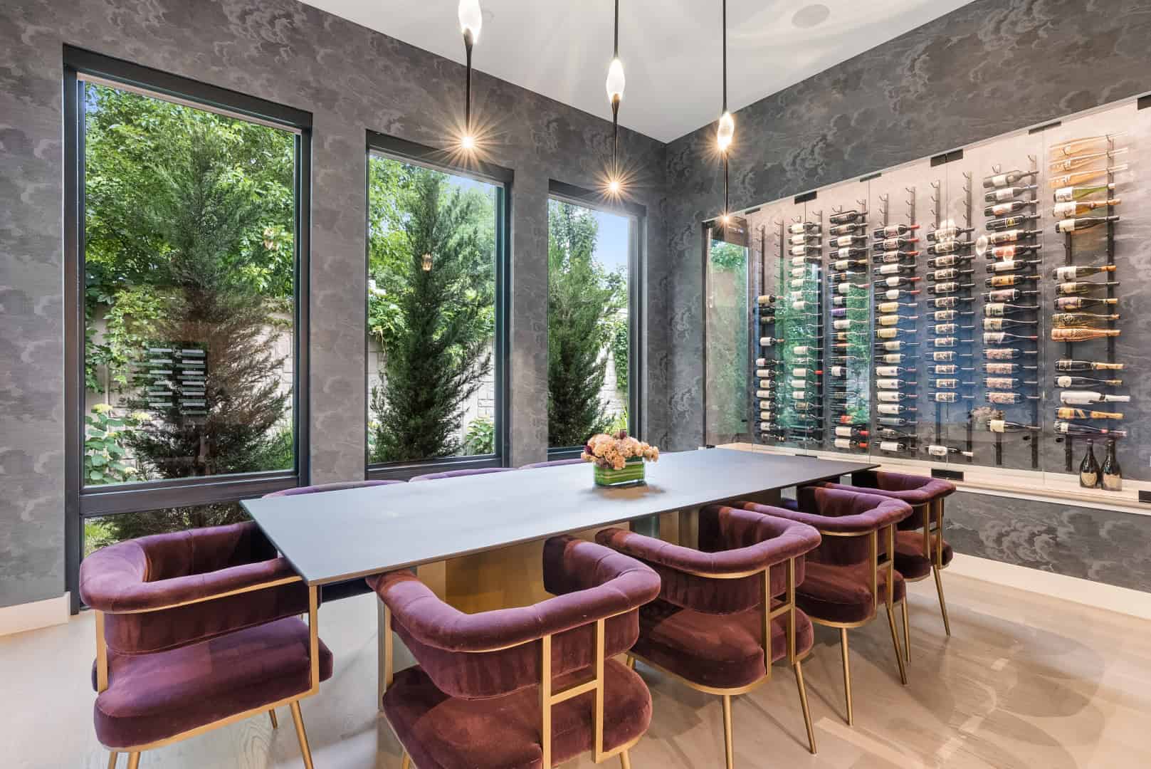 5. Cedar Lane – Cherry Creek