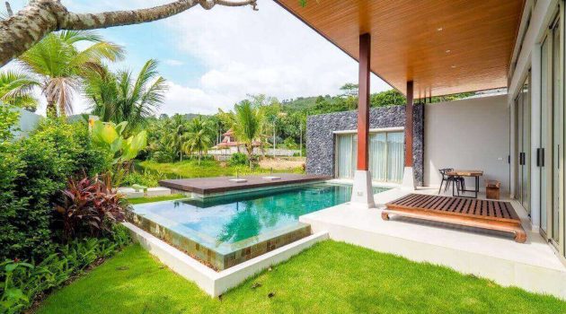 Investing in Real Estate in Thailand: A Guide to Properties in Phuket