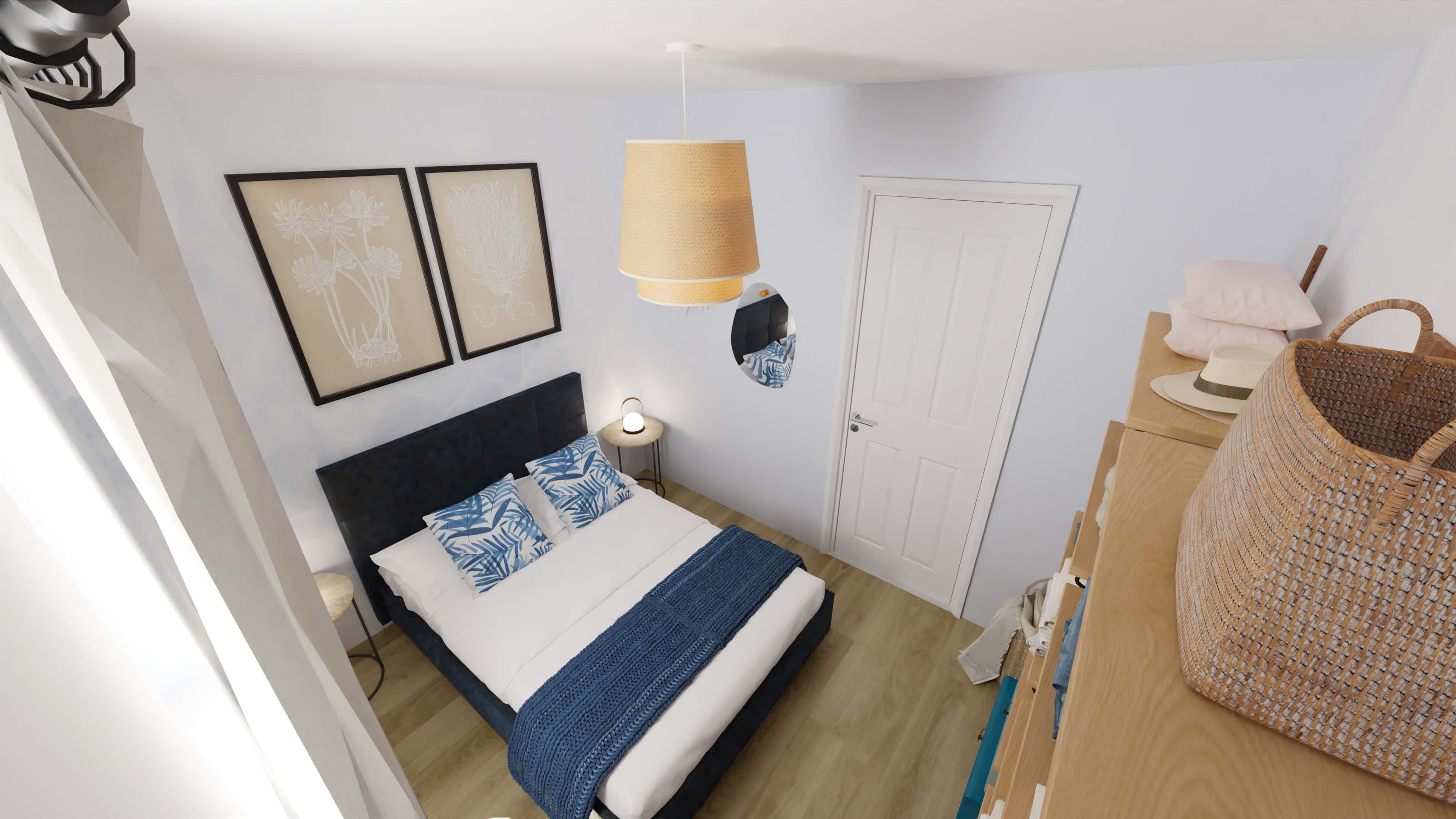 Coastal Decor: 4 Tips to Create a Relaxing Retreat Coastal Decor: 4 Tips to Create a Relaxing Retreat