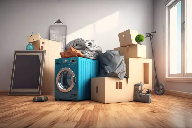 Portable Storage And Renovation: How To Keep Your Belongings Safe And Organized