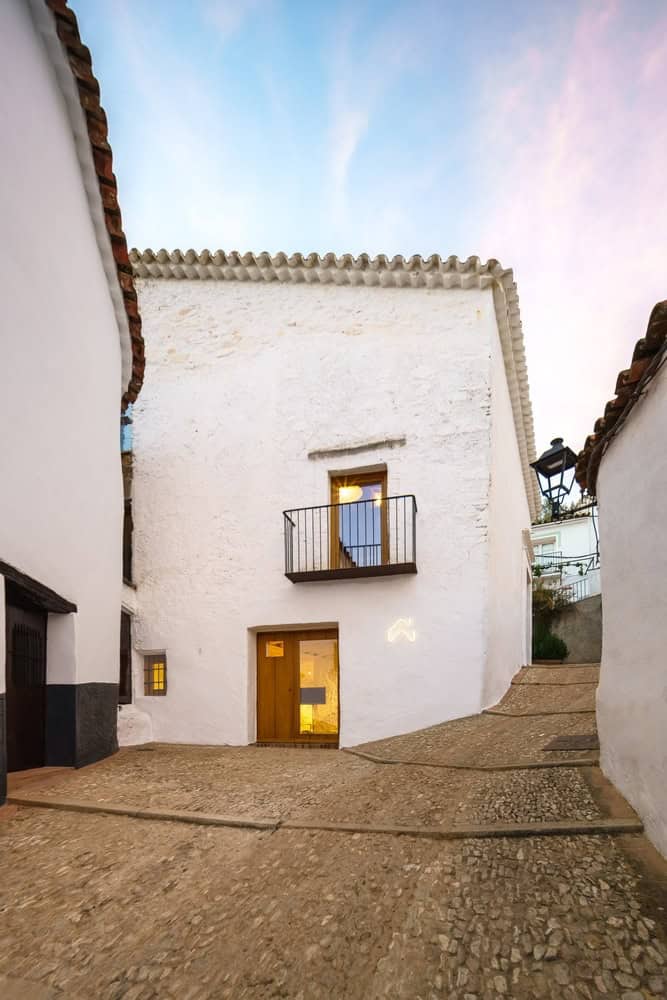 House-Studio / inN arquitectura / Spain