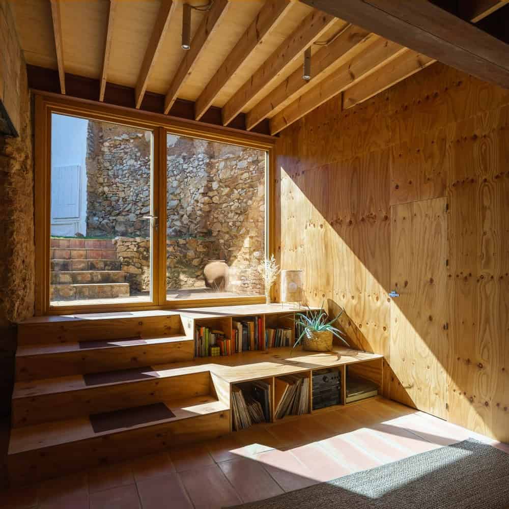House-Studio / inN arquitectura / Spain