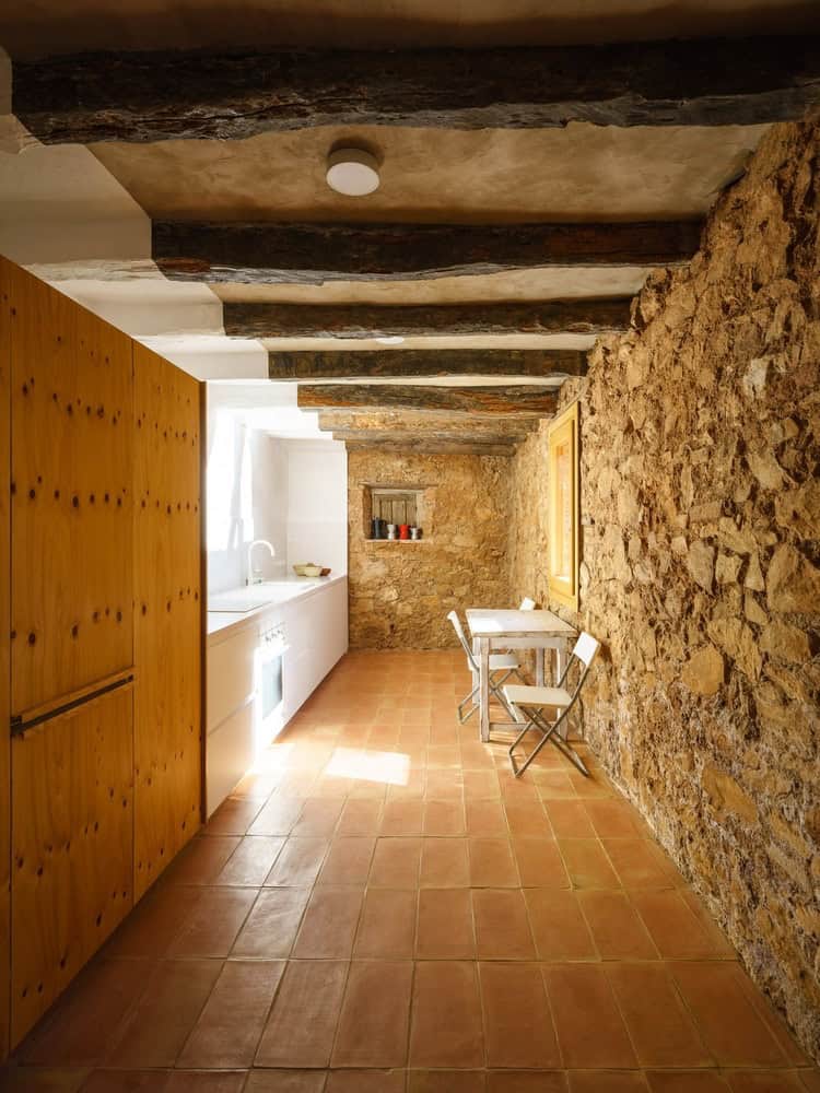 House-Studio / inN arquitectura / Spain