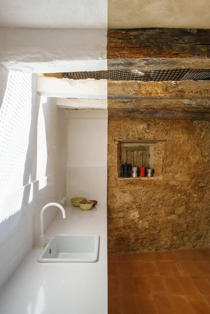 House-Studio / inN arquitectura / Spain