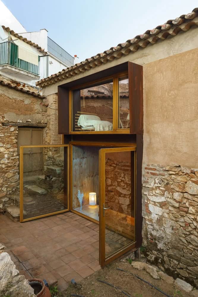 House-Studio / inN arquitectura / Spain