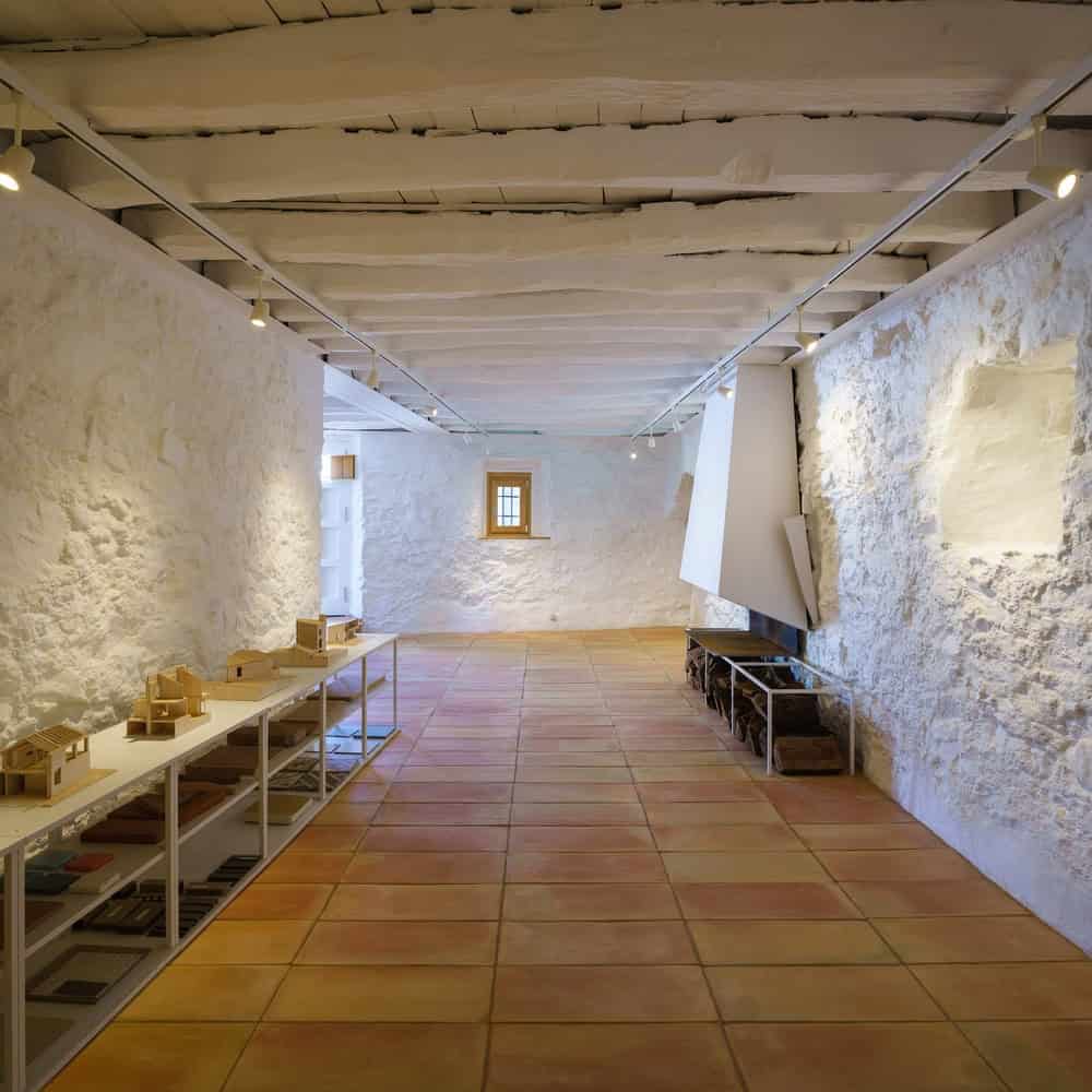 House-Studio / inN arquitectura / Spain