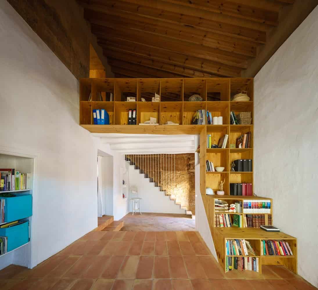 House-Studio / inN arquitectura / Spain
