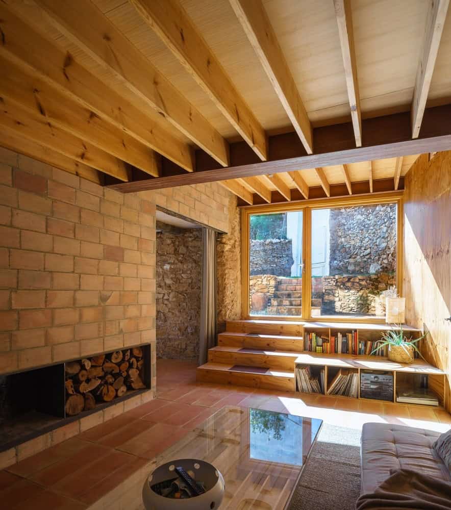 House-Studio / inN arquitectura / Spain