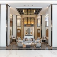 Meliá Chiang Mai Sweeps Awards for Best Interior Design
