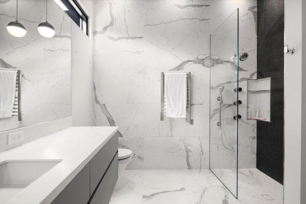 Neolith selected for single source, sustainable beauty as part of exclusive Lake Sheen Project