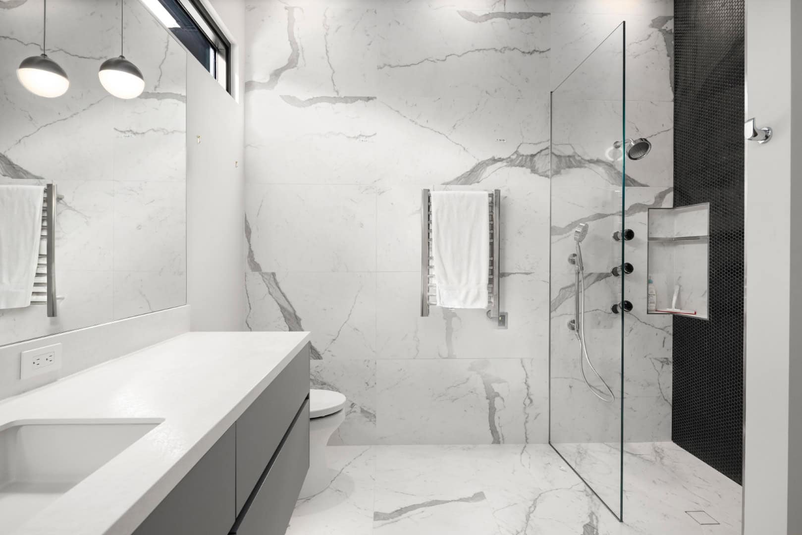 Neolith selected for single source, sustainable beauty as part of exclusive Lake Sheen Project Neolith selected for single source, sustainable beauty as part of exclusive Lake Sheen Project