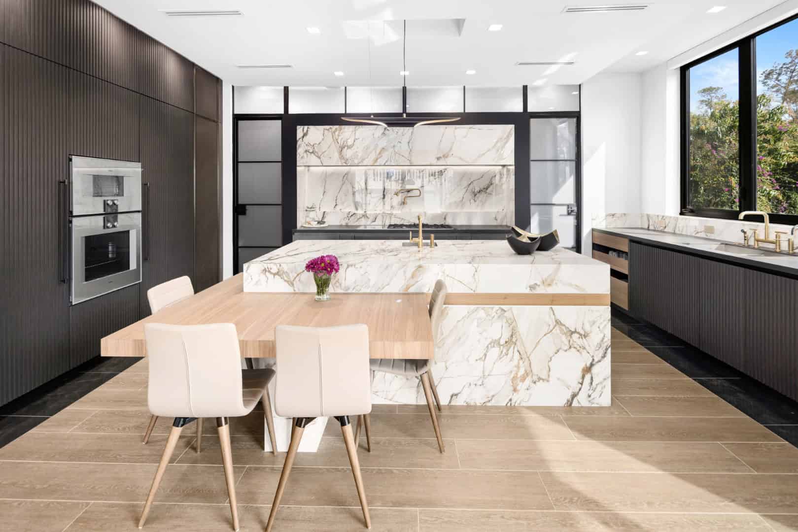 Neolith selected for single source, sustainable beauty as part of exclusive Lake Sheen Project Neolith selected for single source, sustainable beauty as part of exclusive Lake Sheen Project