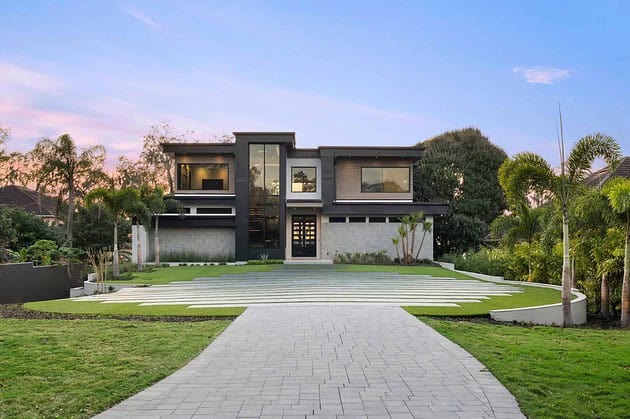Neolith selected for single source, sustainable beauty as part of exclusive Lake Sheen Project