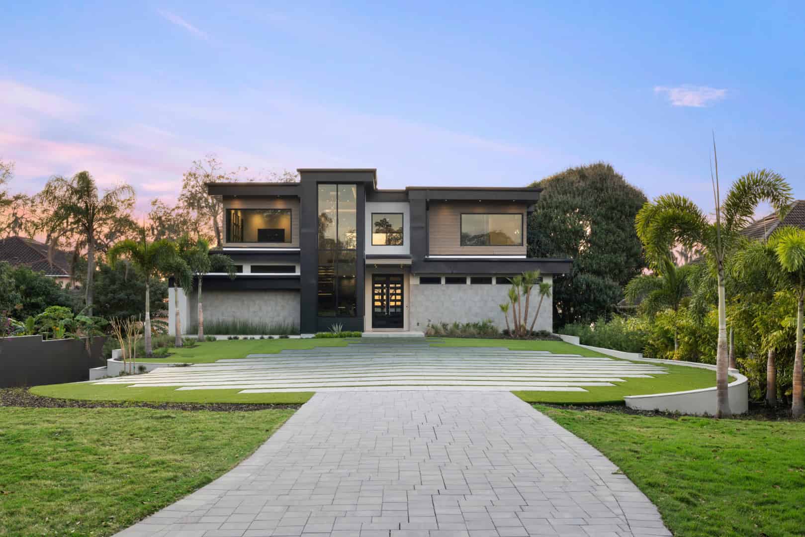 Neolith selected for single source, sustainable beauty as part of exclusive Lake Sheen Project Neolith selected for single source, sustainable beauty as part of exclusive Lake Sheen Project