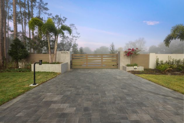 Neolith selected for single source, sustainable beauty as part of exclusive Lake Sheen Project