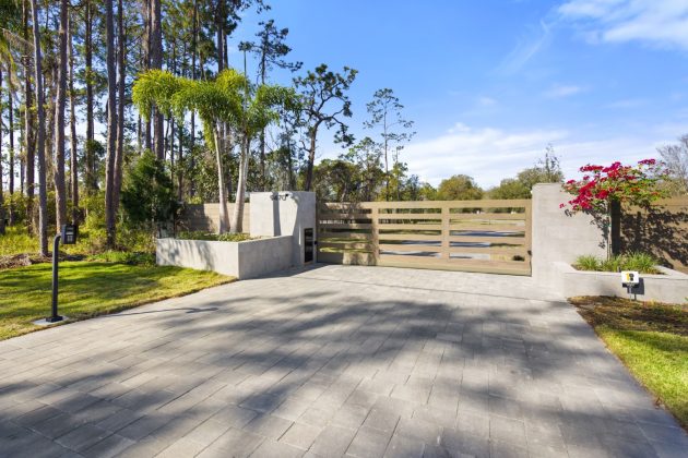 Neolith selected for single source, sustainable beauty as part of exclusive Lake Sheen Project