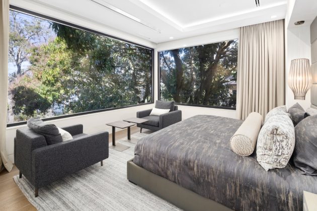 Neolith selected for single source, sustainable beauty as part of exclusive Lake Sheen Project